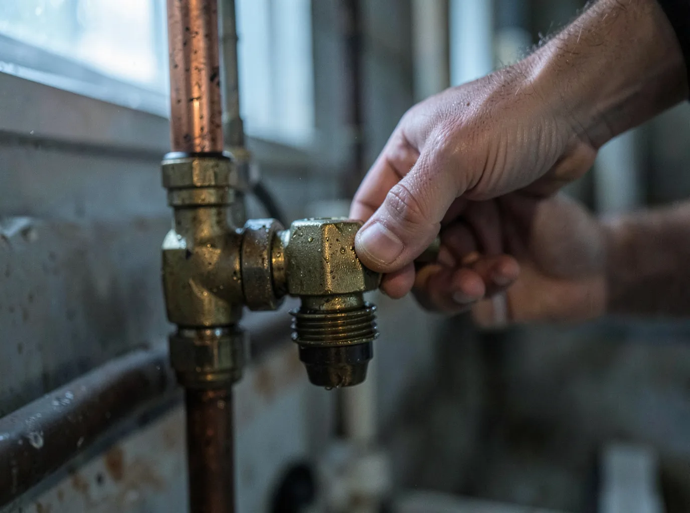 Emergency Plumber Mount Rainier, MD FAQs